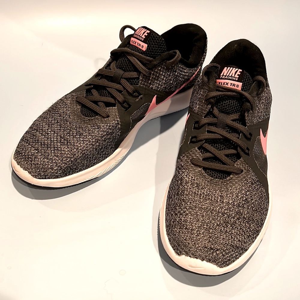 Nike Women’s Cross Trainers Flex TR size 7.5